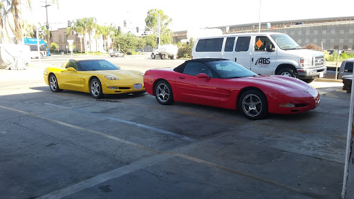 Auto Repair Shop «Alpha Omega Muffler & Auto Repair», reviews and photos, 313 East Grand Avenue, Corona, CA 92879, USA