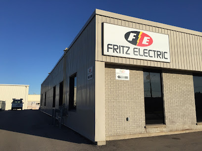 Fritz Electric Inc