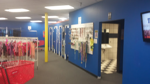 Thrift Store «Thrift City», reviews and photos, 1565 W Main St # 100, Lewisville, TX 75067, USA