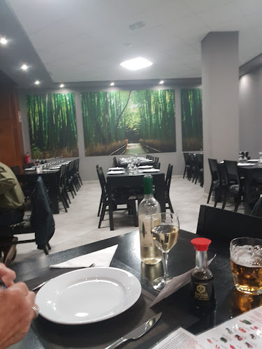 Restaurante Bamboo buffet Rincon en Benidorm