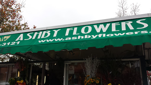 Florist «Ashby Flowers», reviews and photos, 3000 Telegraph Ave, Berkeley, CA 94705, USA