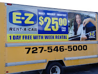 E-Z Rent a Car - Photo 2 - Car repair in St. Petersburg, FL, St. Petersburg
