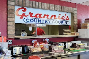 Grannie's Country Cookin’ Restaurant image