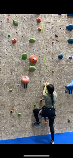 Rock Climbing «Gravity Vault», reviews and photos, 40 Watchung Ave, Chatham, NJ 07925, USA
