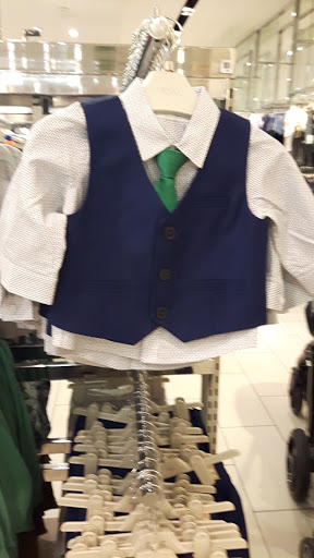 Stores to buy men's vests Belfast