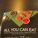 Photo n°1 de l'avis de Davide.o fait le 30/09/2023 à 07:42 sur le  Ristorante Fù à Veglie