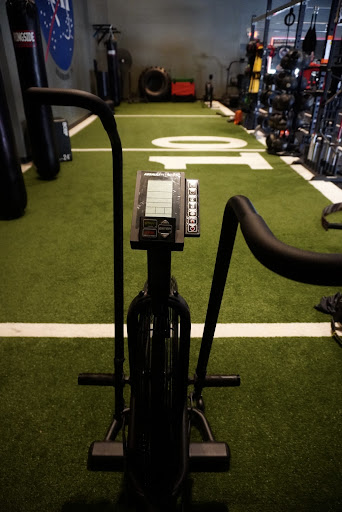 Gym «Snap Fitness», reviews and photos, 2900 E NASA Pkwy, Seabrook, TX 77586, USA