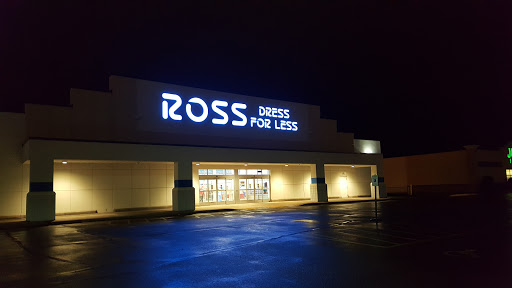 Clothing Store «Ross Dress for Less», reviews and photos, 4027 Commonwealth Ave, Eau Claire, WI 54701, USA