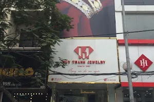 Huy Thanh Jewelry (Trang sức vàng) image