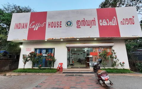 Indian Coffee House - Eramaloor image