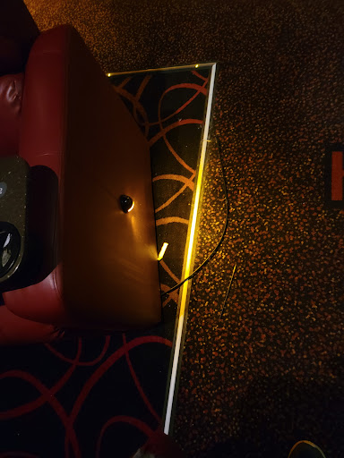 Movie Theater «AMC Worldgate 9», reviews and photos, 13025 Worldgate Dr, Herndon, VA 20170, USA