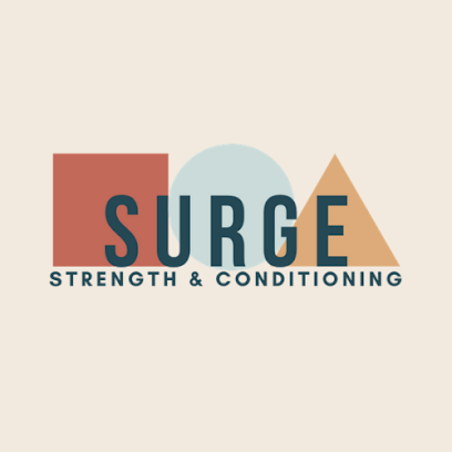 Surge Strength and Conditioning