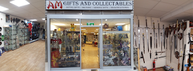 AM Oriental (AM Gifts & Collectables)