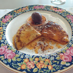 Photo n°4 de l'avis de Paula.e fait le 25/04/2023 à 20:31 sur le  Ristorante La Fioraia à Castello di Annone