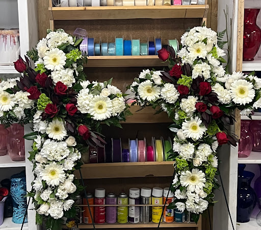 Florist «Magnolia Flowers», reviews and photos, 9669 Magnolia Ave, Riverside, CA 92503, USA