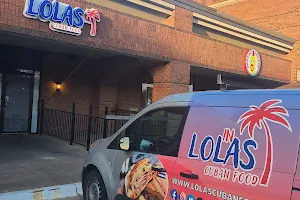 Lolas Cuban Food - Restaurant & Bar image
