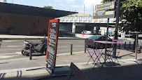 Atmosphère du Restaurant Café de France à Saint-Denis - n°4
