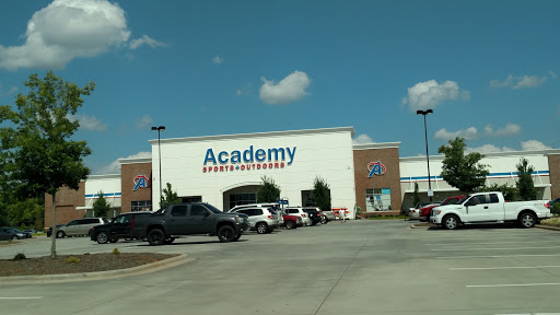 Sporting Goods Store «Academy Sports + Outdoors», reviews and photos, 2468 Cross Pointe Dr, Rock Hill, SC 29730, USA
