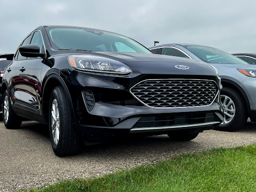 Car Dealer «Bill Brown Ford», reviews and photos, 32222 Plymouth Rd, Livonia, MI 48150, USA