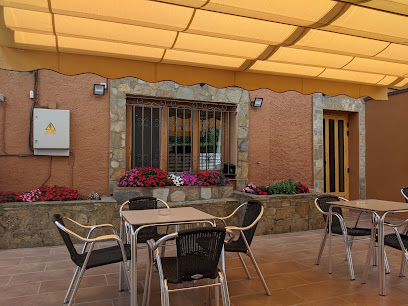 Restaurante Lo Pas d,Aran - Mas de Ribera, Carretera N-230, Km 98, 22583 Arén, Huesca, Spain