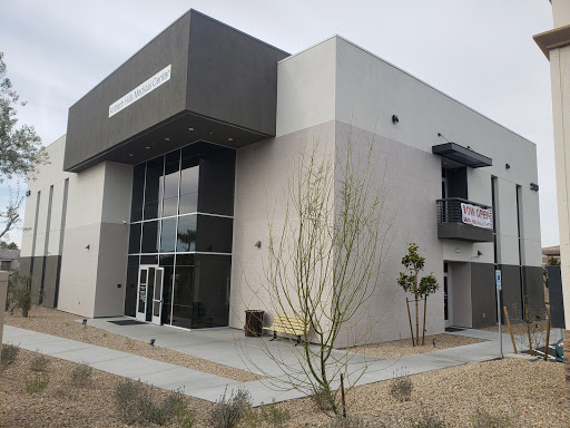 2401 W Horizon Ridge Pkwy, Henderson, NV 89052, USA