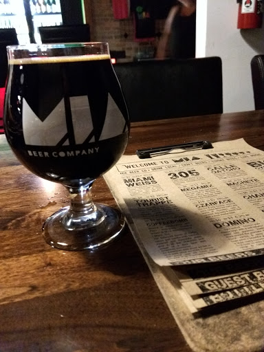 Brewery «M.I.A. Beer Company», reviews and photos, 10400 NW 33rd St #150, Doral, FL 33172, USA