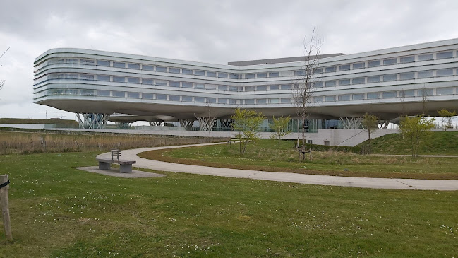 Beoordelingen van AZ Zeno Campus Knokke-Heist in Brugge - Ziekenhuis