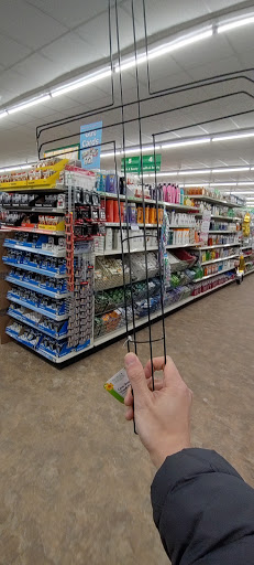 Dollar Store «Dollar Tree», reviews and photos, 419 W Main St, Batavia, NY 14020, USA