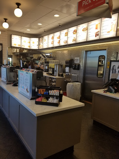 Fast Food Restaurant «Chick-fil-A», reviews and photos, 354 W Army Trail Rd, Bloomingdale, IL 60108, USA