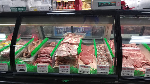 Butcher Shop «Carniceria Leonela», reviews and photos, 3736 E Pikes Peak Ave, Colorado Springs, CO 80909, USA