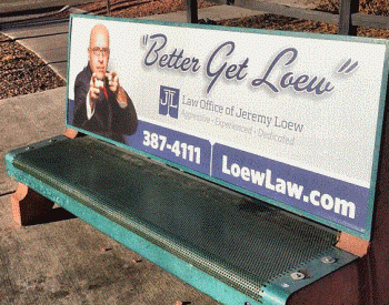 Attorney «Law Office of Jeremy Loew», reviews and photos