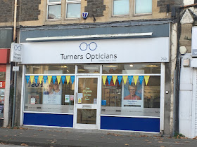 Turners Opticians
