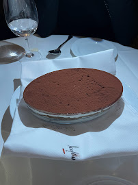 Tiramisu du Restaurant italien Loulou Restaurant Paris - n°18