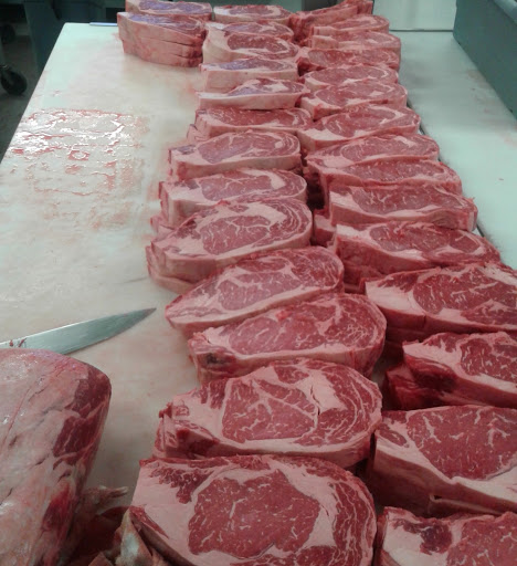 Butcher Shop «Douglas Avenue Chop Shop», reviews and photos, 1113 E Douglas Ave, Wichita, KS 67211, USA