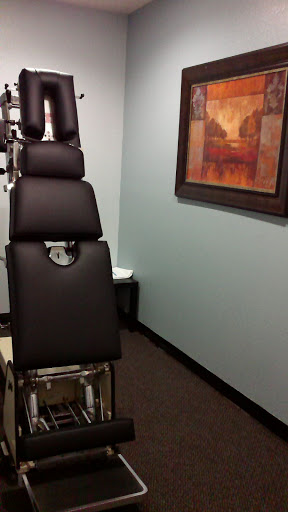 Chiropractor «Reynolds Chiropractic», reviews and photos