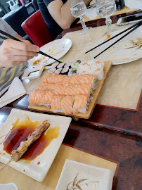 Sushi du Restaurant japonais Tokyo Sushi à Antony - n°13
