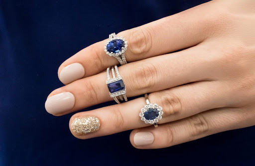 Jewelry Store «Scheherazade Jewelers», reviews and photos, 3525 W 69th St, Edina, MN 55435, USA