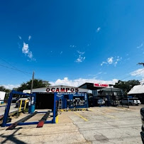 Ocampos Muffler Auto Repair - Photo 3 - Car repair in Dallas, TX, Dallas