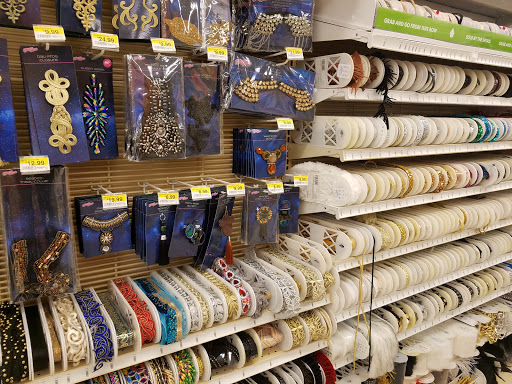 Fabric Store «Jo-Ann Fabrics and Crafts», reviews and photos, 150 Narrows Shopping Center #150, Edwardsville, PA 18704, USA