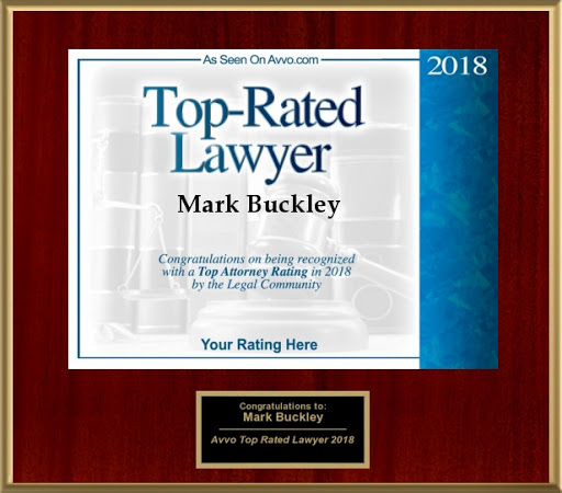 Bankruptcy Attorney «Attorney Mark Buckley, CFP», reviews and photos