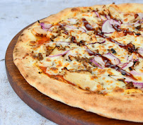 Photos du propriétaire du Pizzeria Univers Pizza Eaubonne - n°12