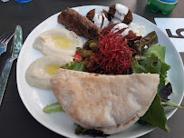 Plats et boissons du Restaurant FADY | Cuisine Libanaise Créative | Coffeeshop à Lyon - n°18