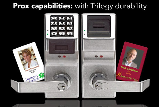 Locksmith «Master Security Center», reviews and photos, 45 Kalamath St, Denver, CO 80223, USA