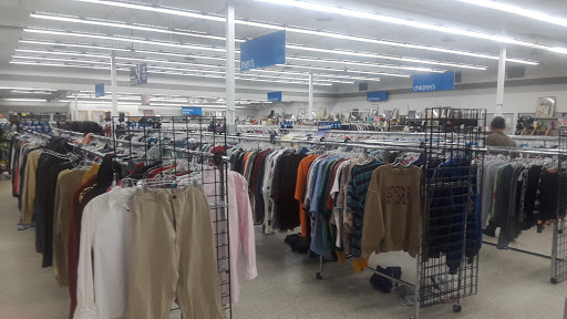 Store «Goodwill Denver - S. Denver», reviews and photos, 6435 E Hampden Ave, Denver, CO 80231, USA
