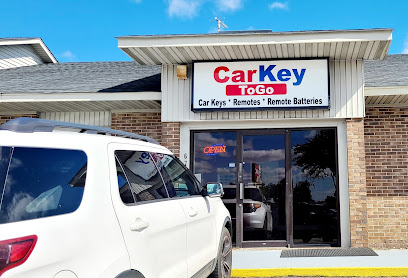 CarKey SuperStore