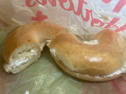 Coffee Store «Tim Hortons», reviews and photos, 299 Chamberlain St, Brewer, ME 04412, USA