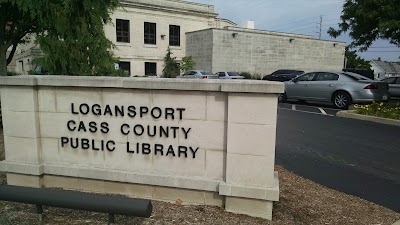 Photos of Logansport Public Library