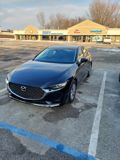 Mazda Dealer «Kennedy Mazda», reviews and photos, 3200 Calumet Ave, Valparaiso, IN 46383, USA