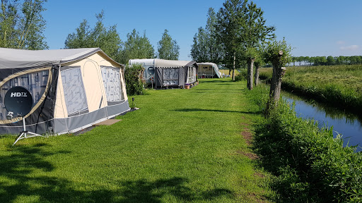 Camping de Bovenstad