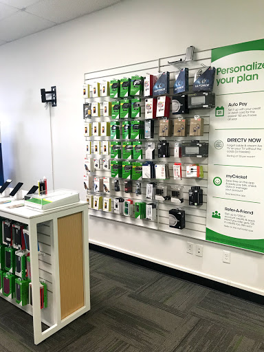 Cell Phone Store «Cricket Wireless Authorized Retailer», reviews and photos, 7206 McKnight Rd, Pittsburgh, PA 15237, USA